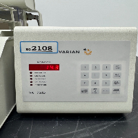 Varian Vankel Dissolution System image 2